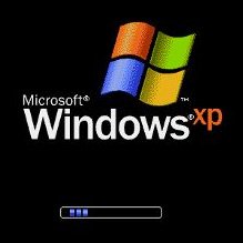 Instalación del Windows XP