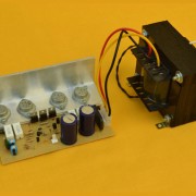 Amplificadores con Transistores de Encapsulado TO-3