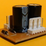 Construccion de un Doblador de Tensión