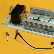 Construya un Inversor de Voltaje DC/AC de 300W