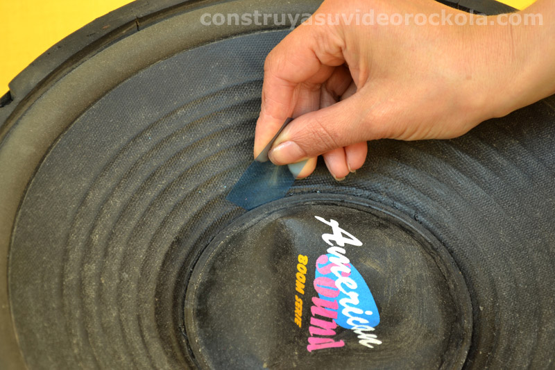 remueva tapa polvo remueva tapa polvo