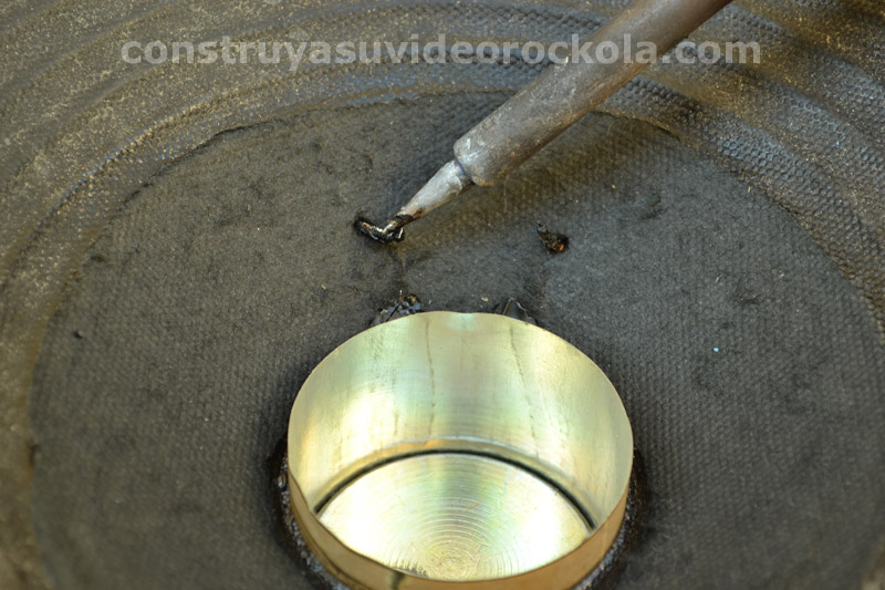 desoldar hilos y trensillas desoldar hilos y trensillas