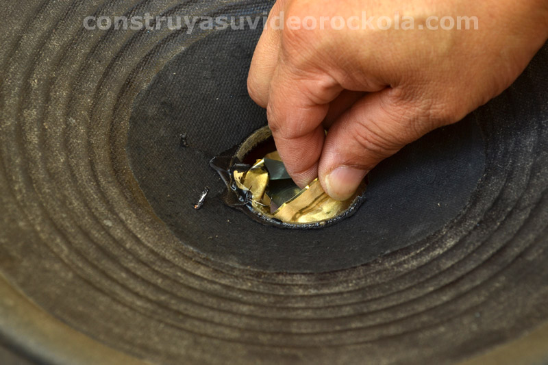 extraer bobina averiada extraer bobina averiada