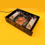 Como Hacer un Amplificador Estereo de 1000 Watts