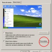 Arranque Automatico del Programa Rockola