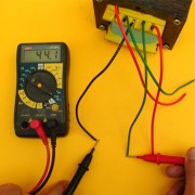 Como Calcular el Transformador para su Amplificador