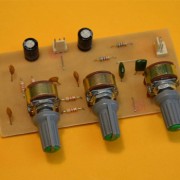 Control de Tonos Pasivo