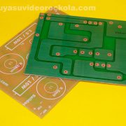Circuitos Impresos PCB