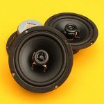 Arreglo y Mantenimiento de Parlantes