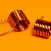 Bobinas e Inductancias